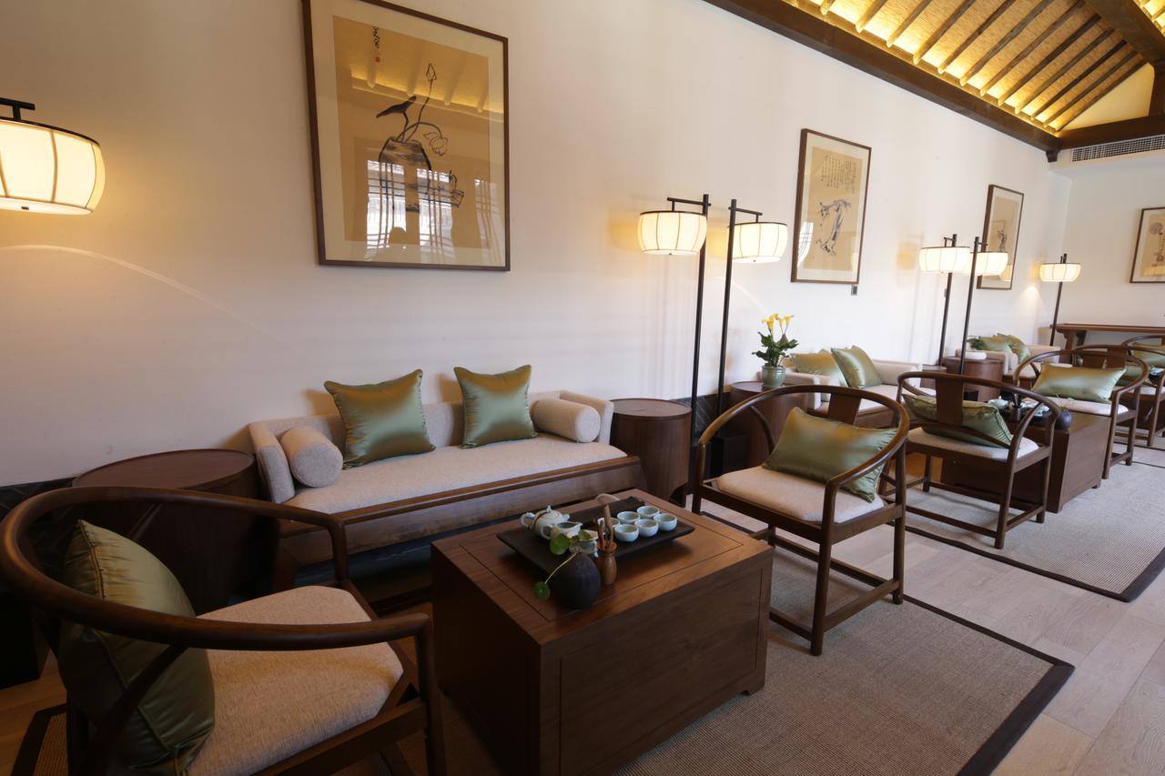 Hotel Ven.Courtyard Guiyang  Esterno foto