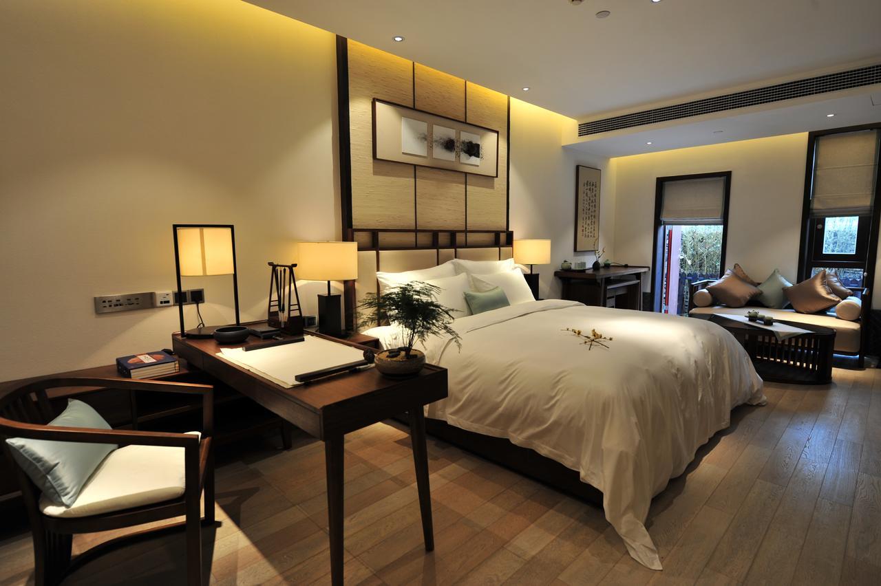Hotel Ven.Courtyard Guiyang  Esterno foto
