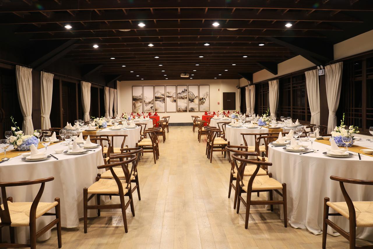 Hotel Ven.Courtyard Guiyang  Esterno foto