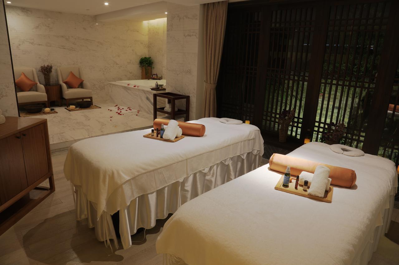 Hotel Ven.Courtyard Guiyang  Esterno foto