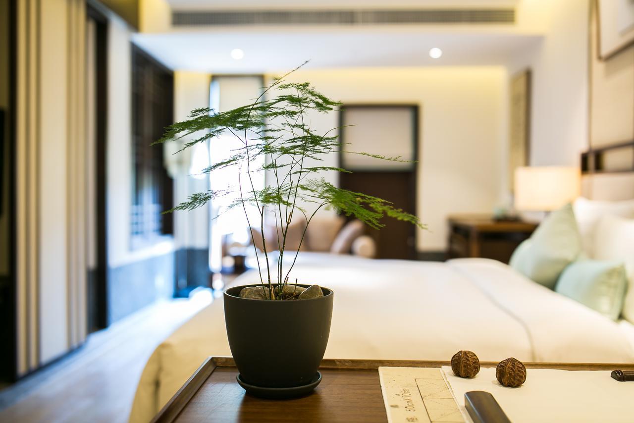 Hotel Ven.Courtyard Guiyang  Esterno foto