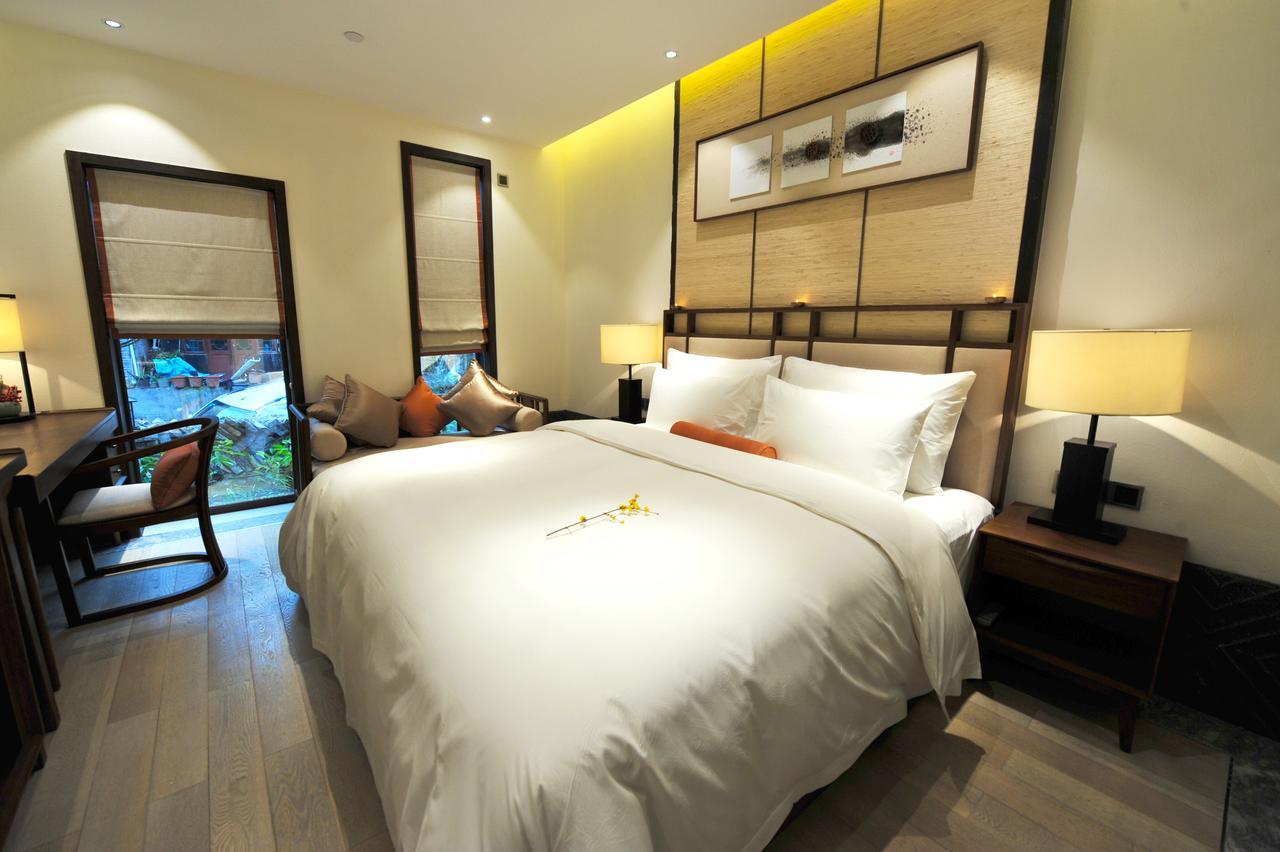 Hotel Ven.Courtyard Guiyang  Esterno foto